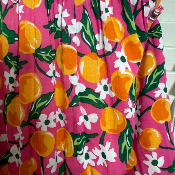 Flouncy Draper James Dress - Picture 3 of 3